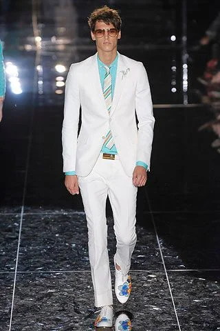 Look 7